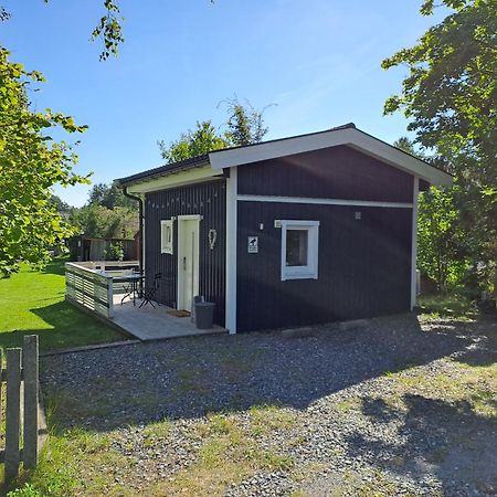 Lillhuset Naera Stockholm Villa Tungelsta Bagian luar foto