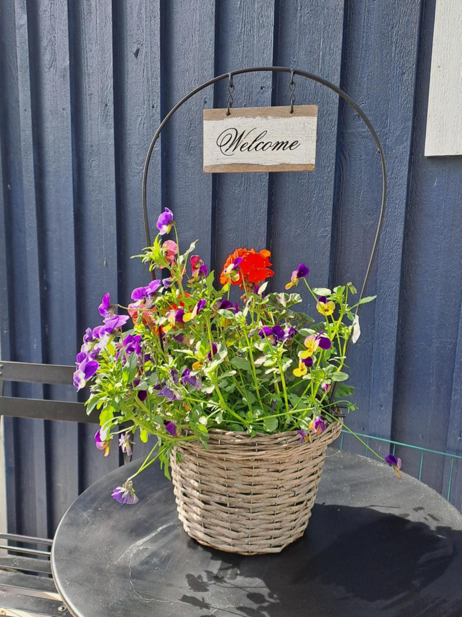 Lillhuset Naera Stockholm Villa Tungelsta Bagian luar foto